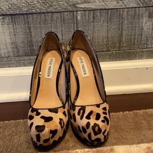 Steve Madden Pumps